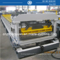 Roofing Tile Roll Forming Machine